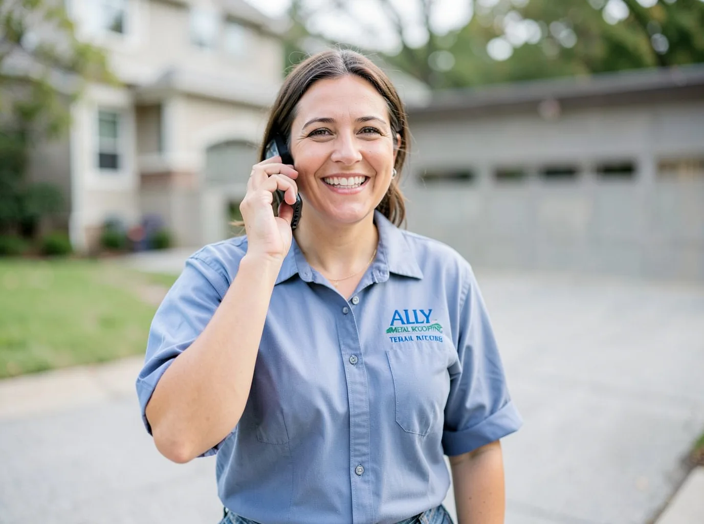 Metal Roof Installation Redwood Valley, CA FAQs